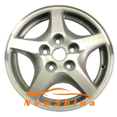Pontiac OEM 9592391 6x15 5x115 ET52 DIA70.3 S