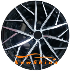 Lawu YL-3347 7.5x17 5x108 ET40 DIA67.1 BP