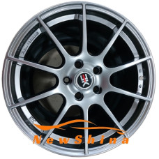 GT 3S019 7x17 5x108 ET45 DIA73.1 HB