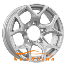GMP Italia SJ15 5.5x15 5x139.7 ET5 DIA108 S