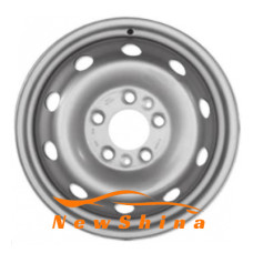 Kronprinz FO 616004 6.5x16 5x160 ET60 DIA65.1 S