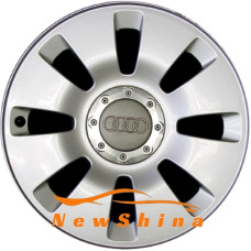 Audi OEM 4B3601165AZ17 8x17 5x112 ET35 DIA57 S