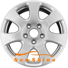 Audi OEM 4L0601025E 7.5x18 5x130 ET53 DIA71.6 S