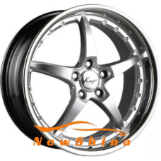 Koya Oxigen 8x18 5x112 ET35 DIA73.1 HBT