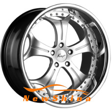 Koya Regency 8.5x20 5x112 ET35 DIA73.1 MLCS