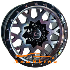 GT LGS31 9x17 6x139.7 ET0 DIA110 BMF