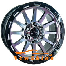 GT LGS32 9x17 6x139.7 ET0 DIA110 BMF