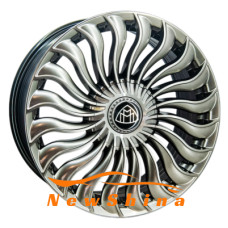 GT 231 8x18 5x114.3 ET35 DIA73.1 HB