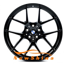 Replica B5484 8.5x19 5x120 ET30 DIA72.5 SB