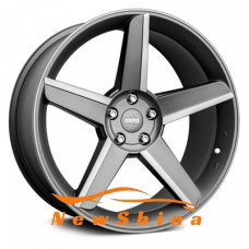 Momo Stealth 9.5x19 5x120 ET42 DIA72.6 AP