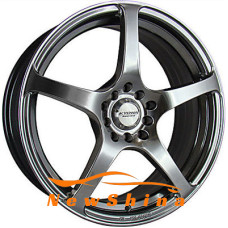 Kyowa Racing KR-210 6.5x15 5x114.3 ET42 DIA0 HPB