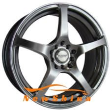 Kyowa Racing KR-210 6.5x15 5x114.3 ET42 DIA73.1 HB