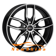 Autec Bavaris 7.5x17 5x112 ET30 DIA66.6 BP