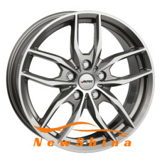 Autec Bavaris 7.5x17 5x112 ET30 DIA66.6 TP