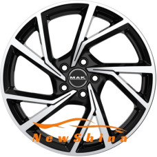 Mak Kassel 7.5x18 5x112 ET42 DIA57.1 BMr