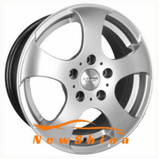 Kyowa Racing KR-336 7x16 5x112 ET40 DIA66.6 HPL