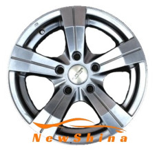 Kyowa Racing KR-347 6.5x15 5x105 ET38 DIA56.6 HS