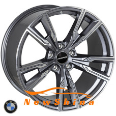 JH HP945 10x20 5x112 ET40 DIA66.6 GMF