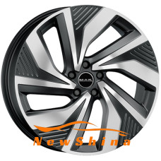Mak Electra 8x19 5x112 ET45 DIA57.1 BMr