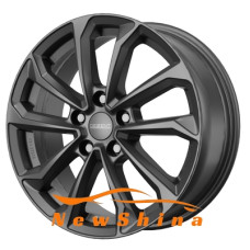 Dezent KS  7.5x19 5x114.3 ET54 DIA67.1 MGR