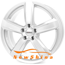 Dezent TU 6.5x16 5x100 ET47 DIA57.1 S