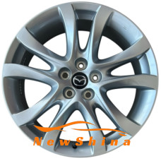 Mazda OEM 9965087590 7.5x19 5x114.3 ET45 DIA67.1 S