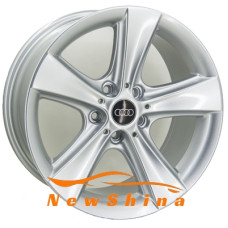 Replica Audi GT ZY788 8x17 5x112 ET25 DIA66.6 S