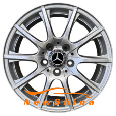 Mercedes OEM А2054012400 6.5x16 5x112 ET38 DIA66.6 S