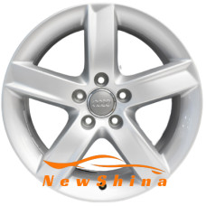 Audi OEM 8R0071497 7x17 5x112 ET37 DIA66.6 S