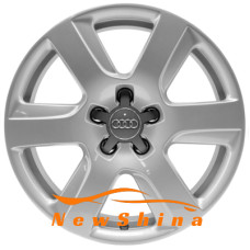 Audi OEM 4g0601025BK 8x17 5x112 ET39 DIA66.6 S