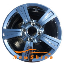 Lawu LW-219 7x17 5x108 ET42 DIA73.1 H