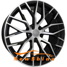Replica CT1600 8x18 5x112 ET28 DIA66.6 BMF