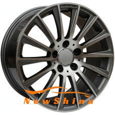 Replica CT1459 8.5x20 5x112 ET45 DIA66.6 GMF