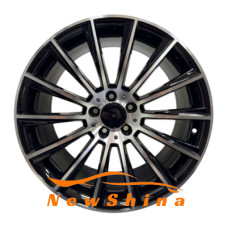 Replica CT1459 8.5x18 5x112 ET45 DIA66.6 BMF