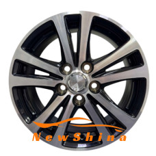Replica CT2301 6.5x16 5x114.3 ET45 DIA60.1 BMF