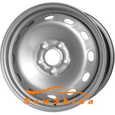 Magnetto Wheels R1-1896 6x16 5x114.3 ET50 DIA66 S