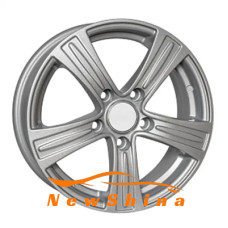 K7 K-109 6x15 5x114.3 ET39 DIA60.1 S