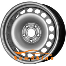 Magnetto Wheels R1-1723 6.5x16 5x112 ET33 DIA57.1 S