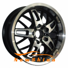 Lawu RV-513 7x16 5x120 ET18 DIA74.1 BP