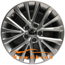 Replica CT2250 6.5x16 5x114.3 ET45 DIA60.1 HS