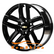 Replica GN7025 8.5x18 6x139.7 ET26 DIA78.1 GB