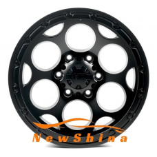 Off Road Wheels OW5748 9x17 6x139.7 ET-10 DIA110 BM