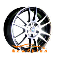 Replica 285-150 6x15 5x105 ET39 DIA56.6 BKF
