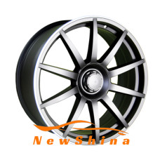 Replica 1391-80 8.5x20 5x112 ET35 DIA66.6 MBPL