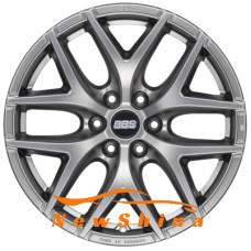BBS TL-A 9x20 6x135 ET12 DIA87.1 SPS