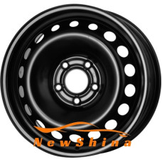 Magnetto Wheels R1-1777 6.5x16 5x115 ET41 DIA70.3 Black