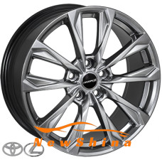 JH AO85009 8x18 5x114.3 ET45 DIA60.1 HB