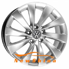 Replica CT1320 7.5x17 5x112 ET45 DIA0 HS