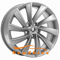 Replica CT1106 7x17 5x112 ET45 DIA57.1 GMF