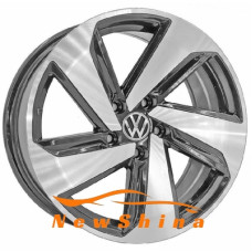 Replica CT1123 7.5x17 5x112 ET45 DIA57.1 GMF